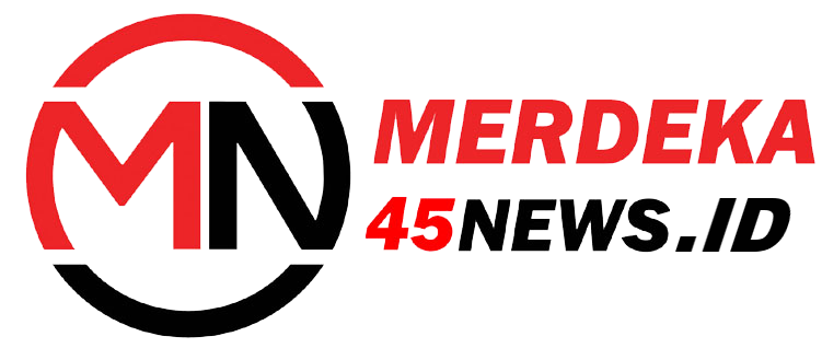 Merdeka45News