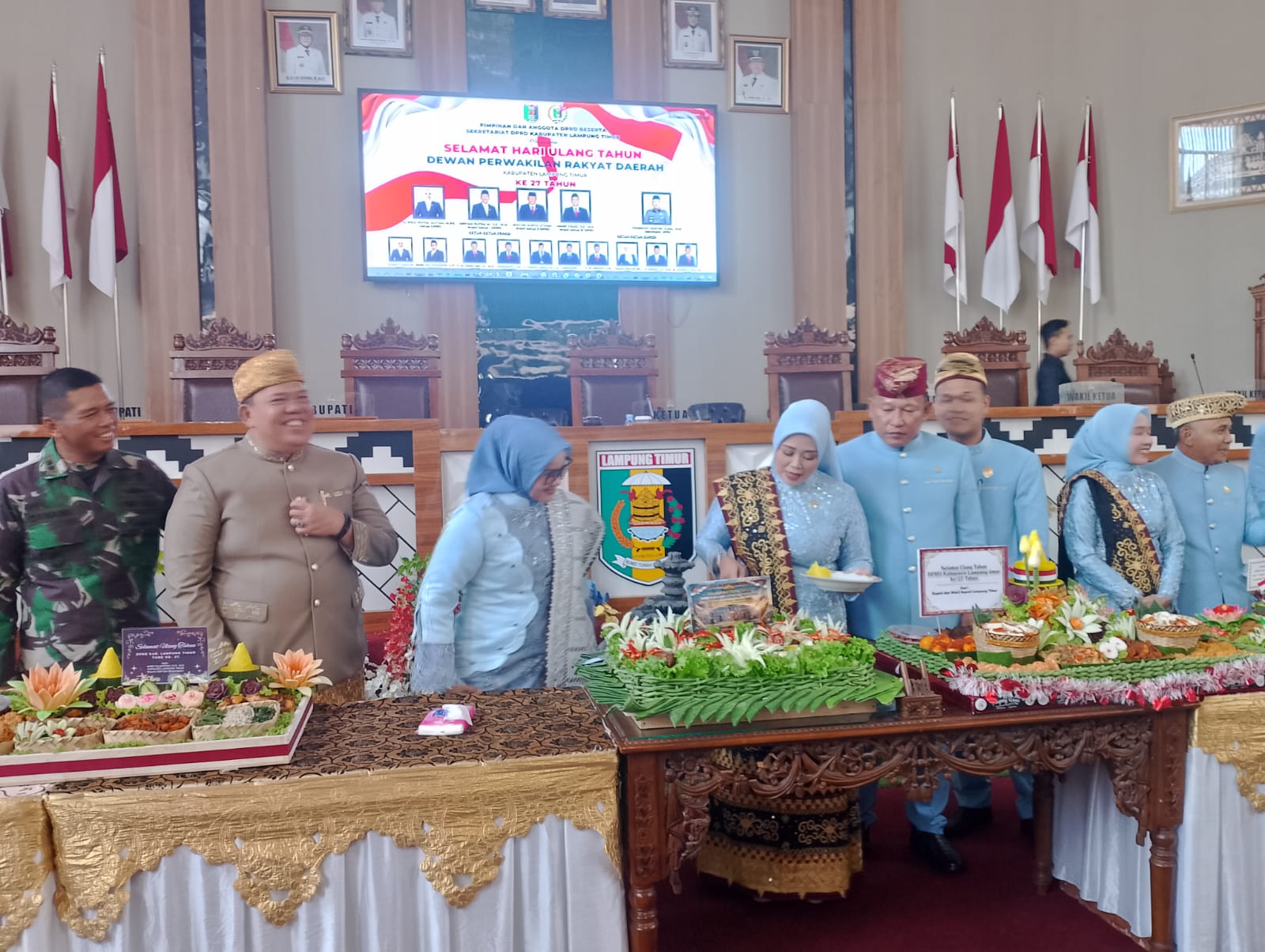 Foto kegiatan