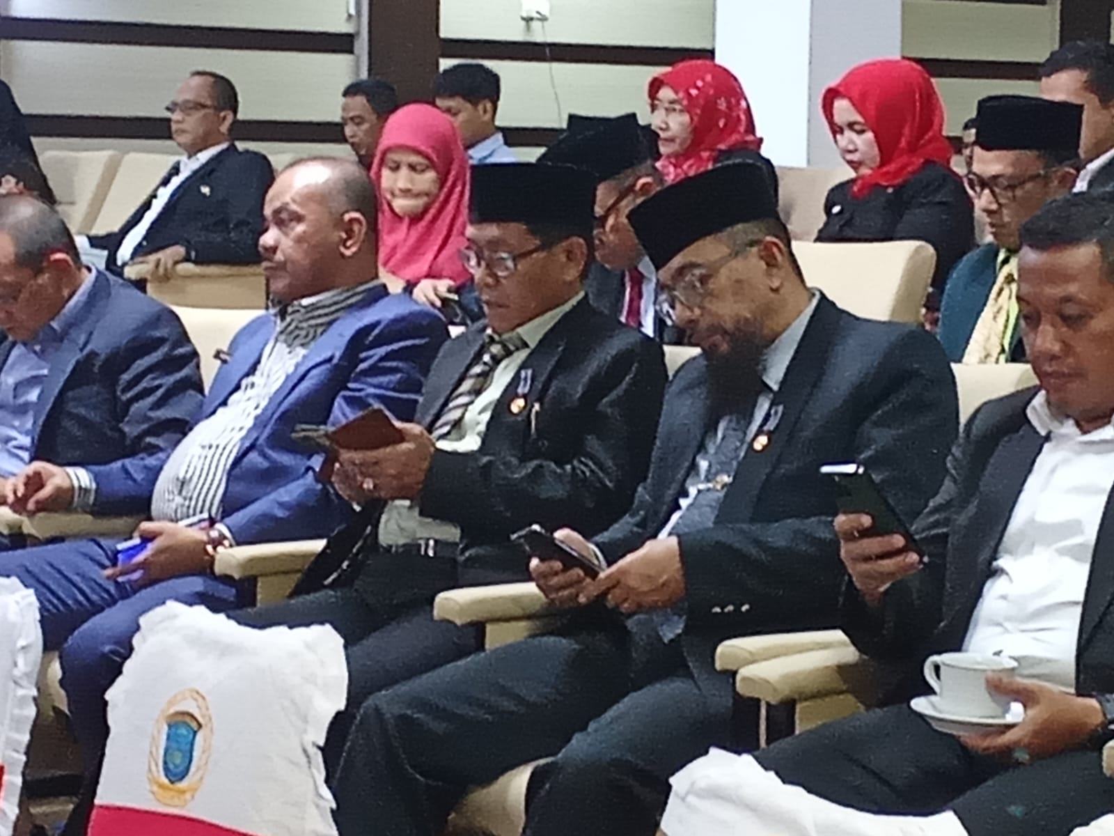 Foto kegiatan