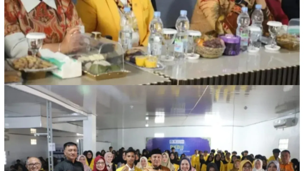 Foto kegiatan