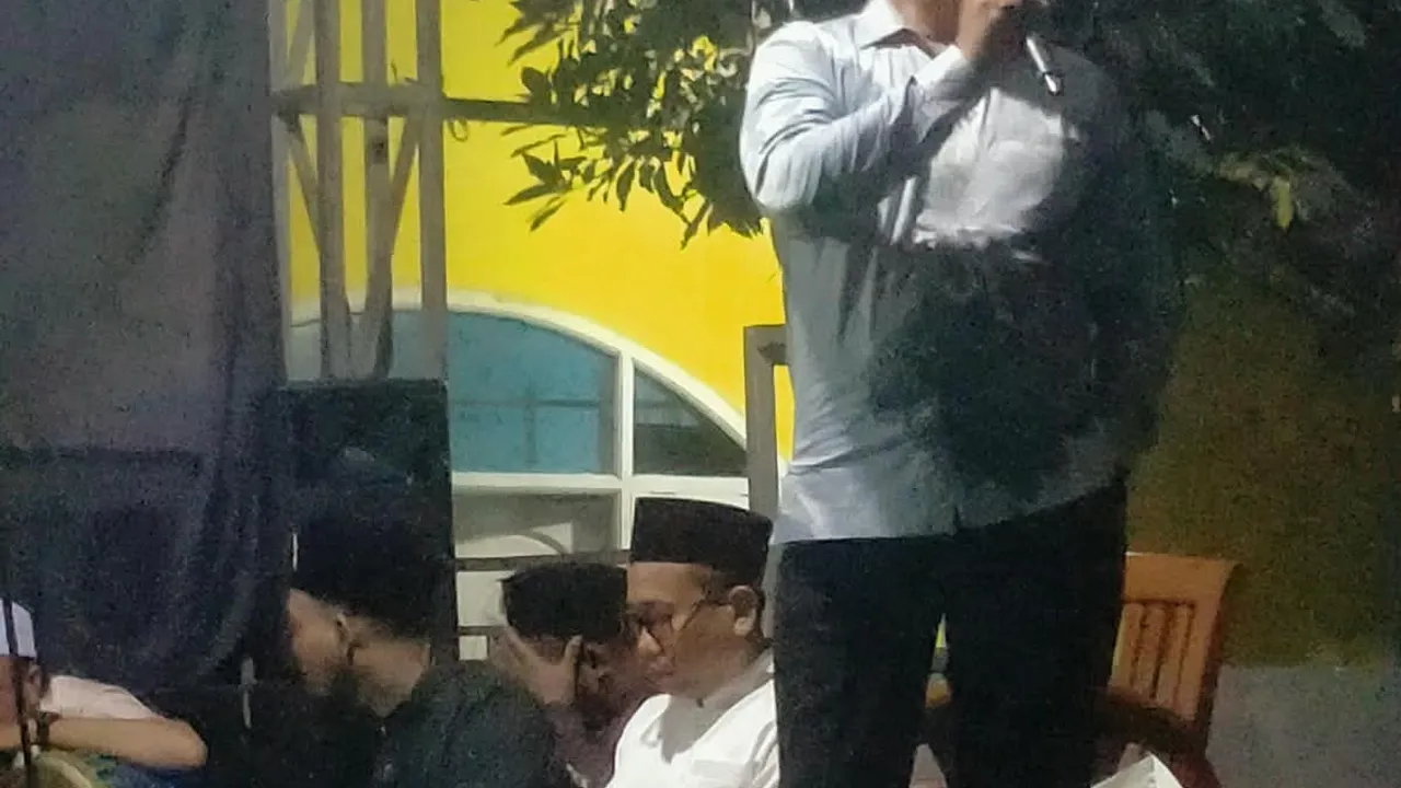 Foto kegiatan