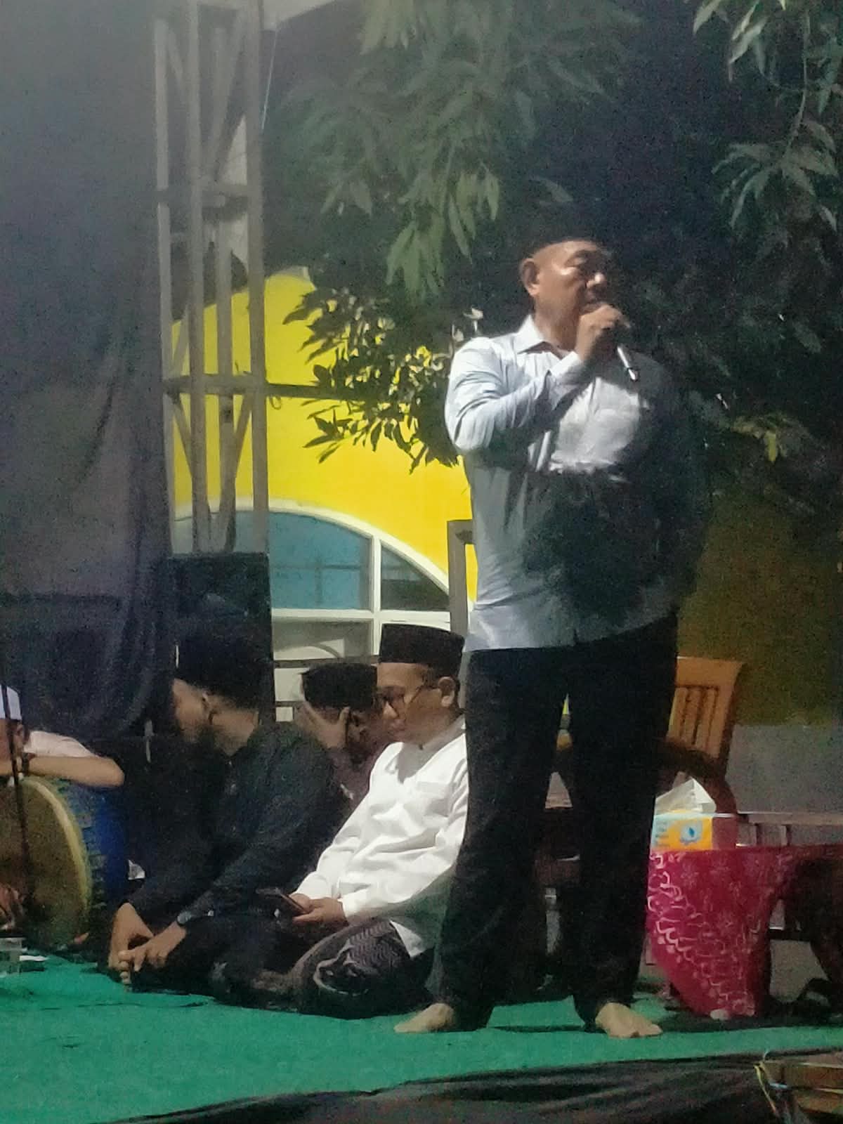 Foto kegiatan