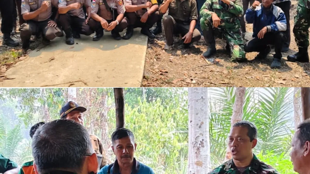 Foto kegiatan