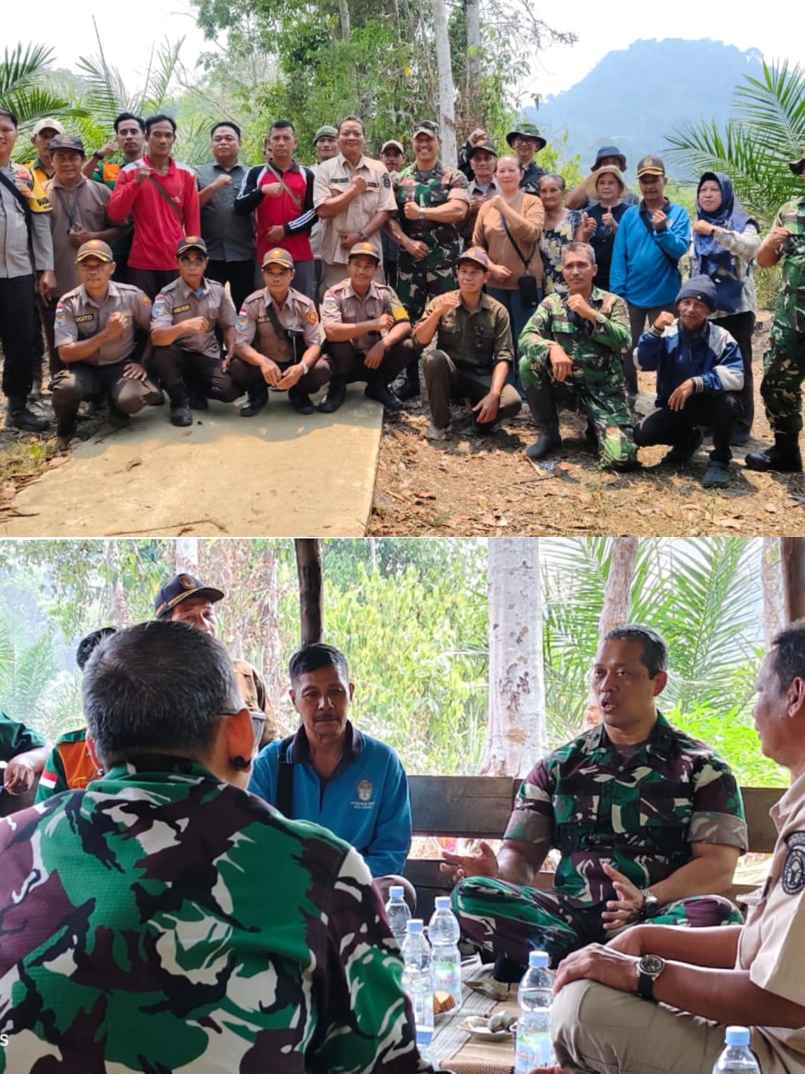 Foto kegiatan