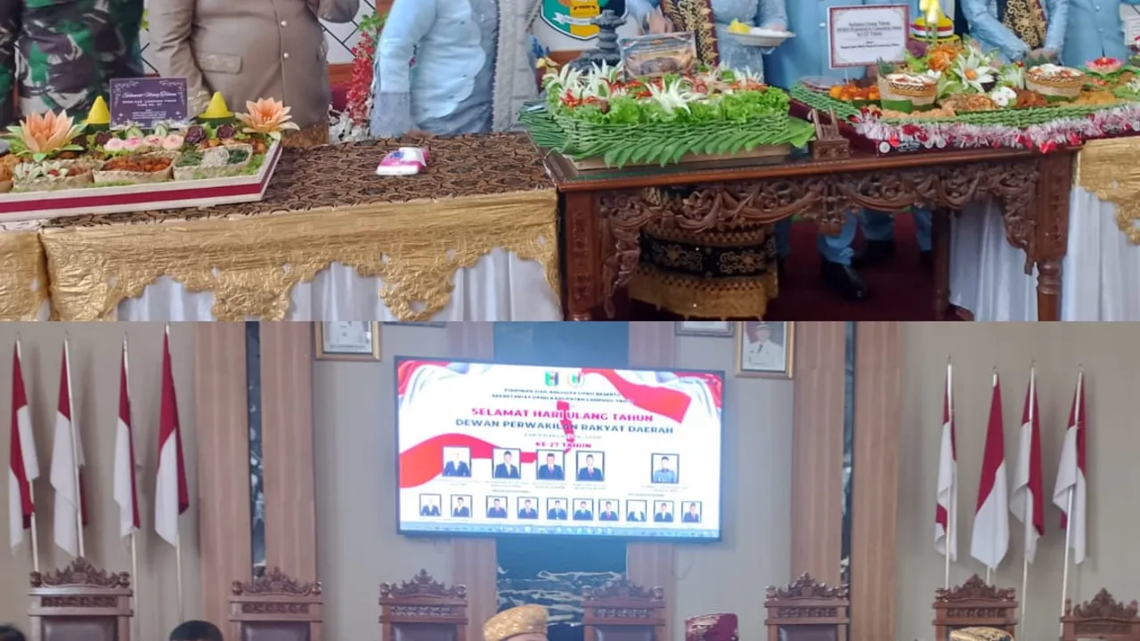 Foto kegiatan