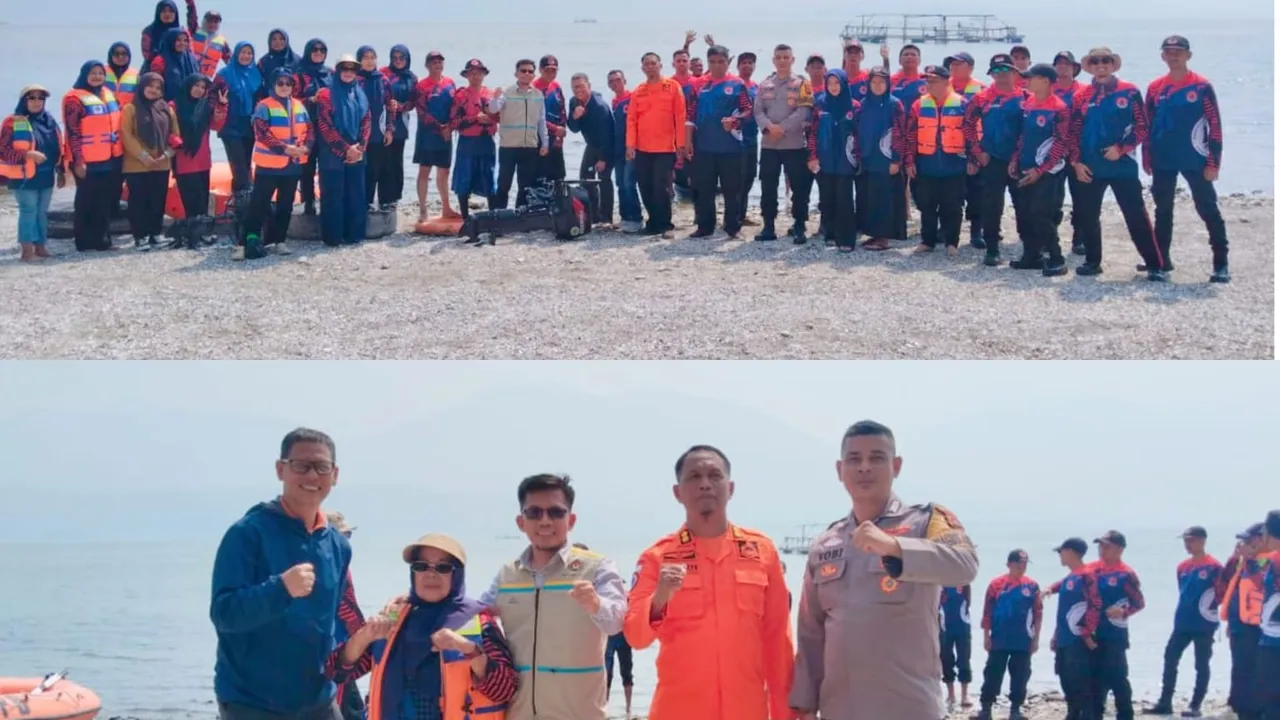 Foto kegiatan