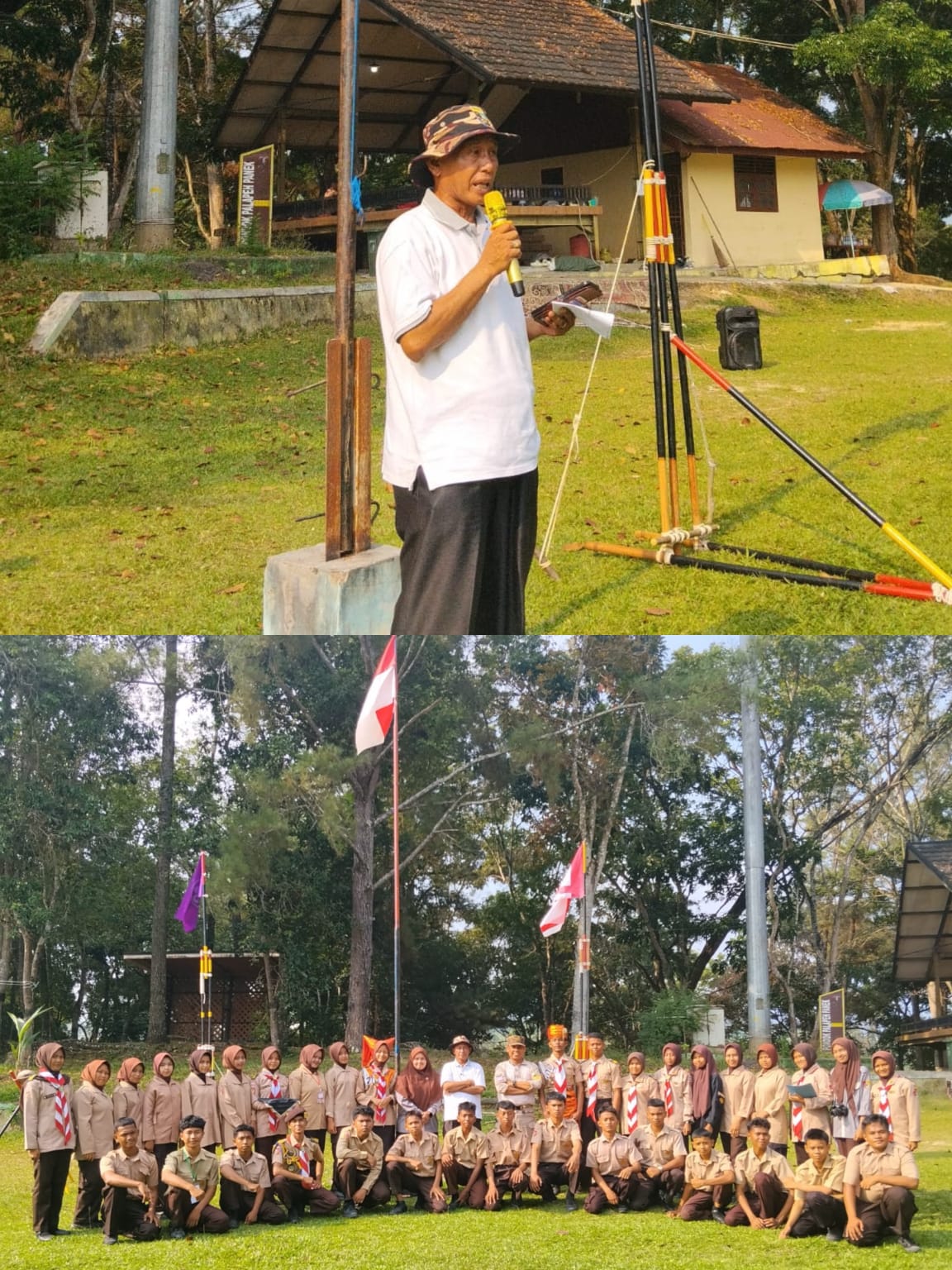 Foto kegiatan