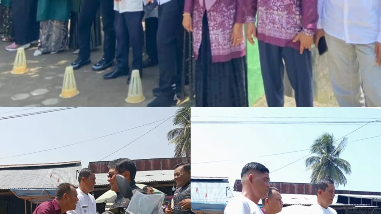 Foto kegiatan