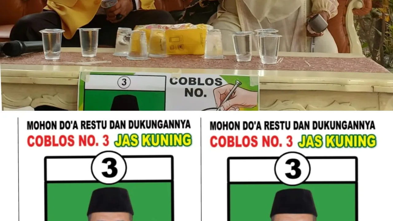 Foto kegiatan