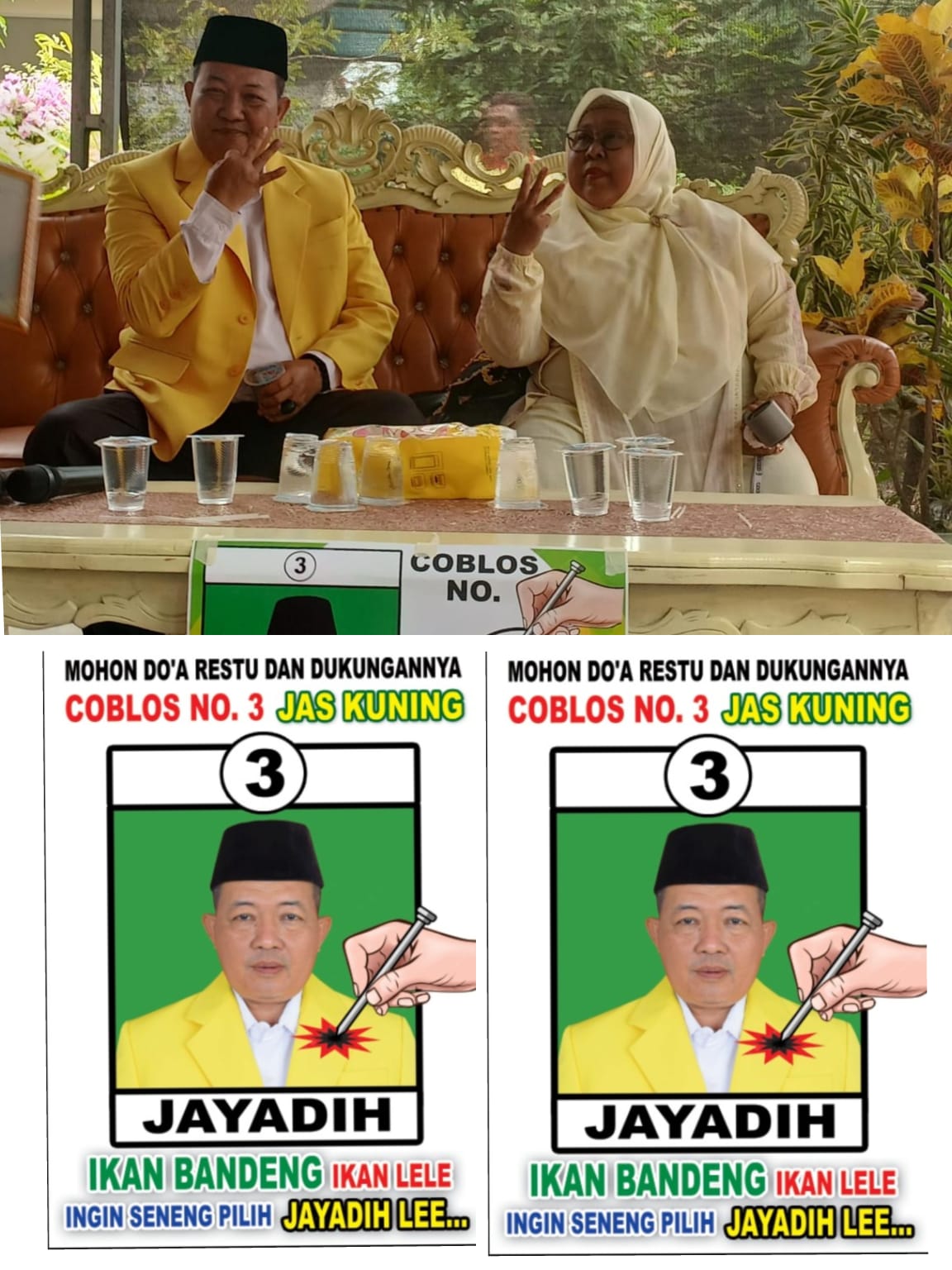Foto kegiatan