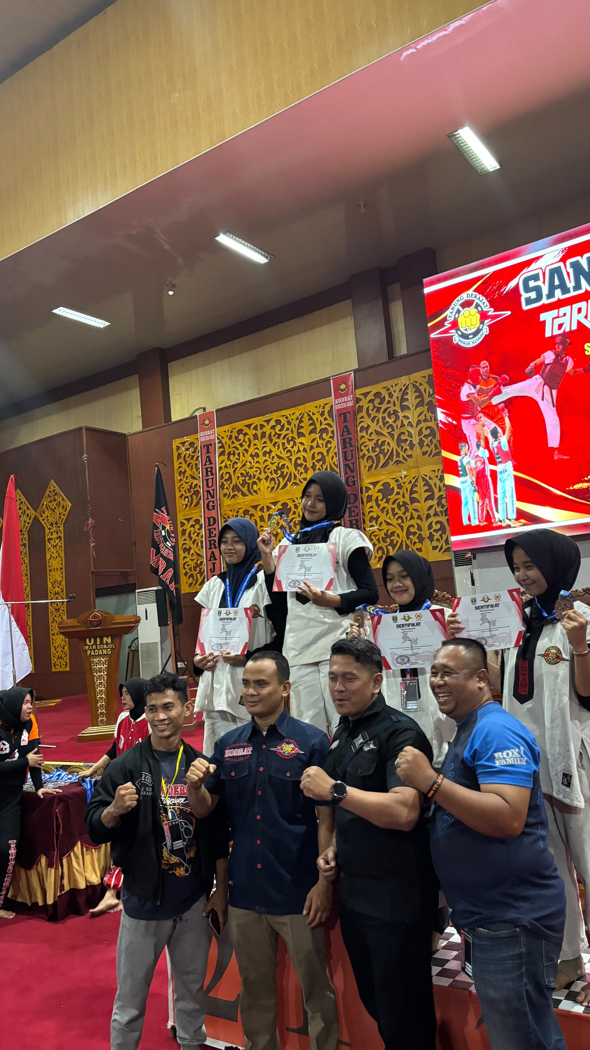 Foto kegiatan