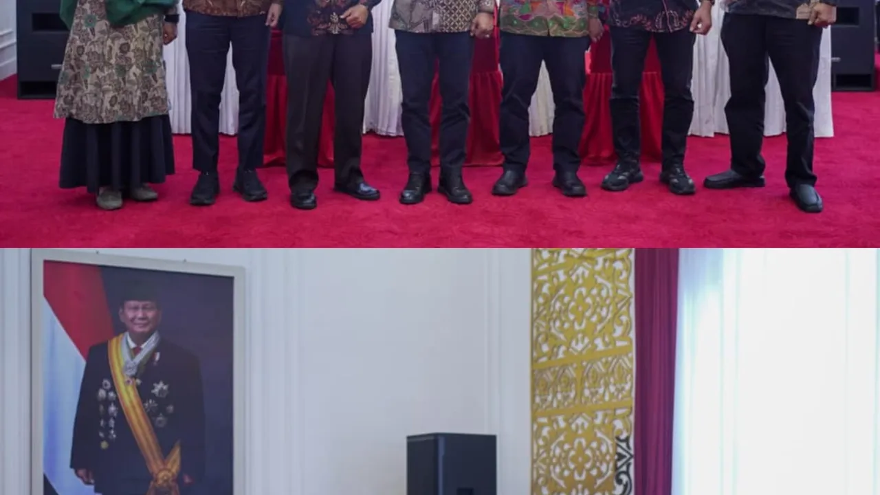Foto kegiatan