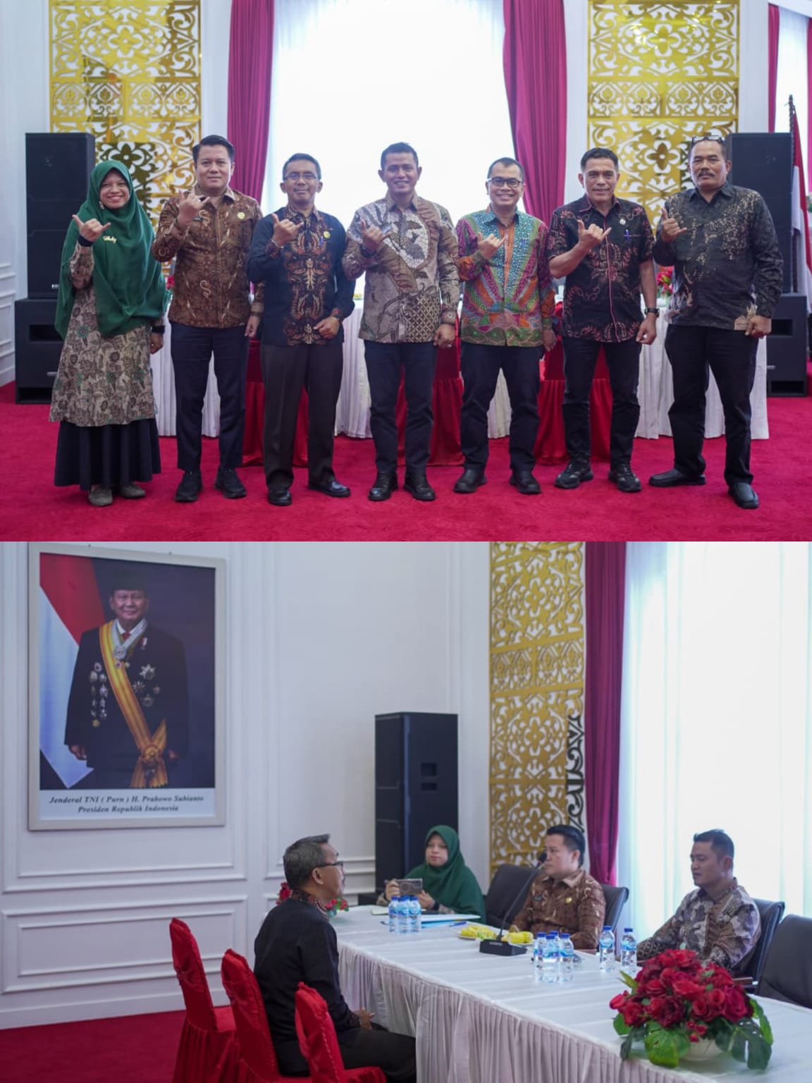 Foto kegiatan