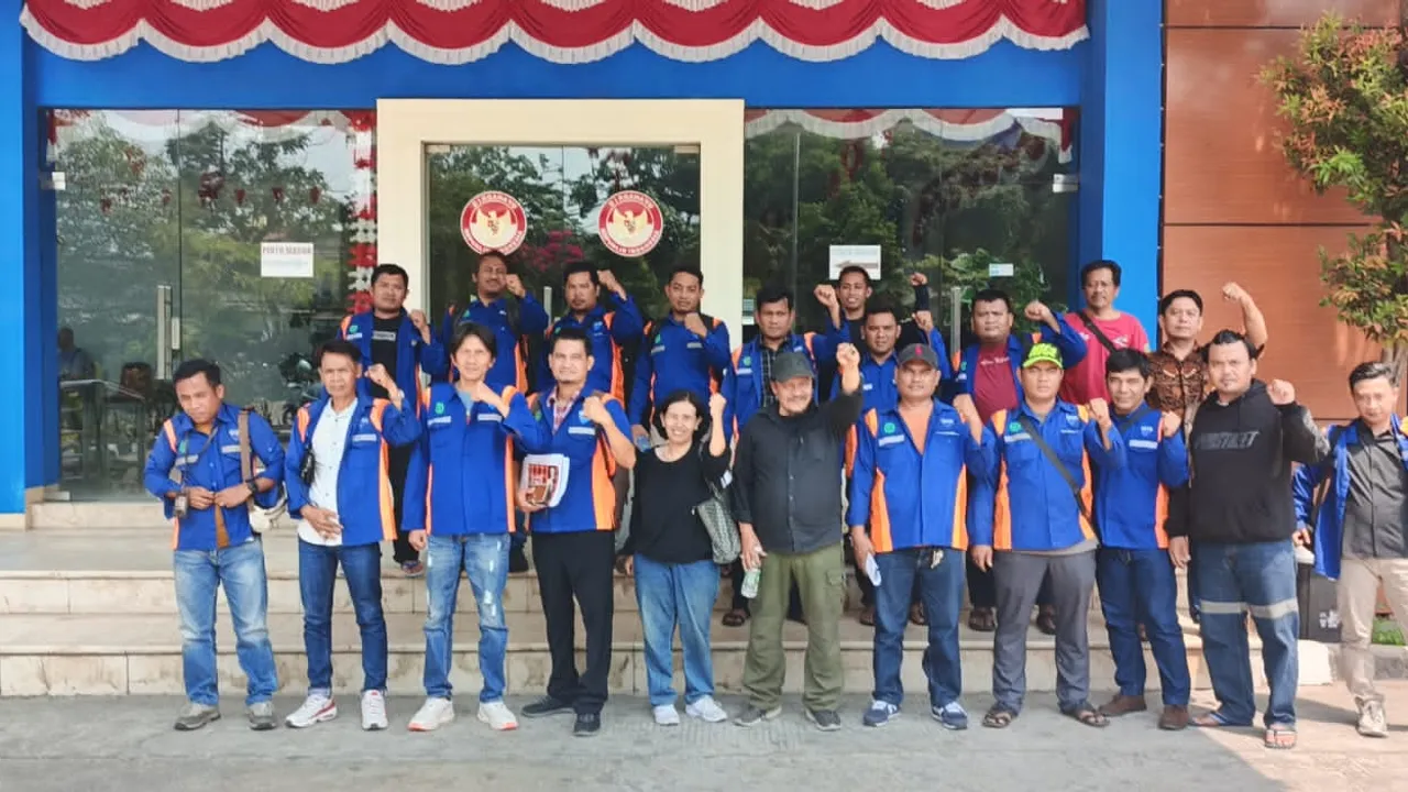 Foto kegiatan