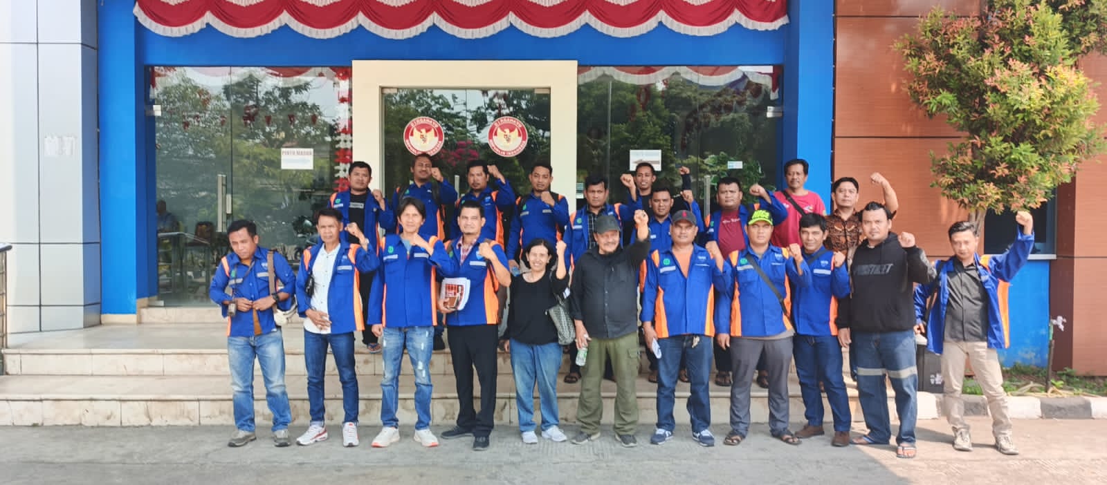 Foto kegiatan