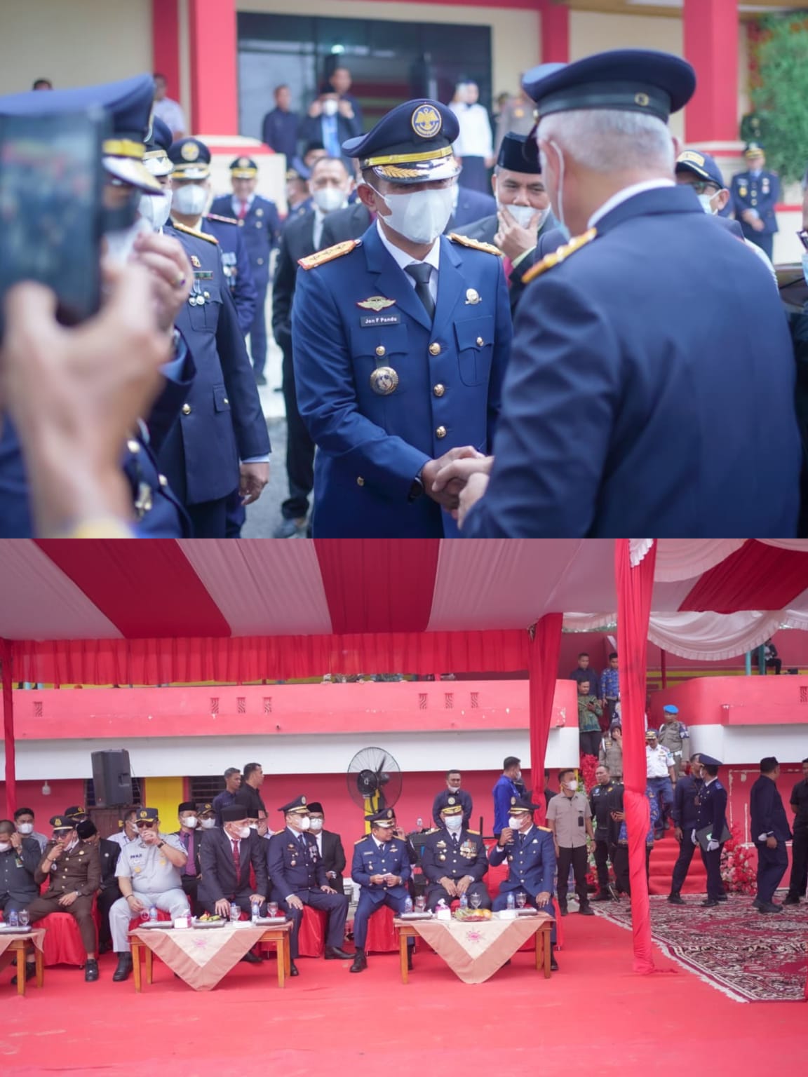 Foto kegiatan