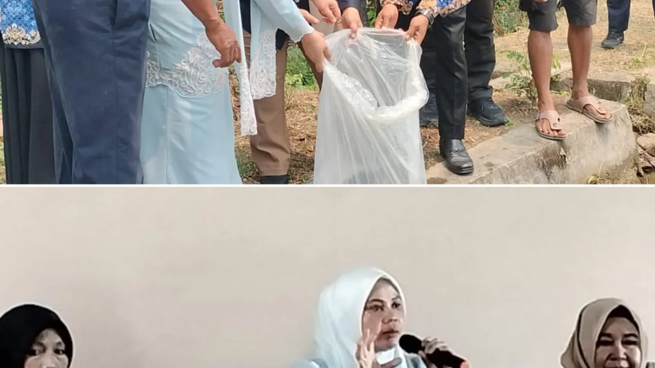 Foto kegiatan