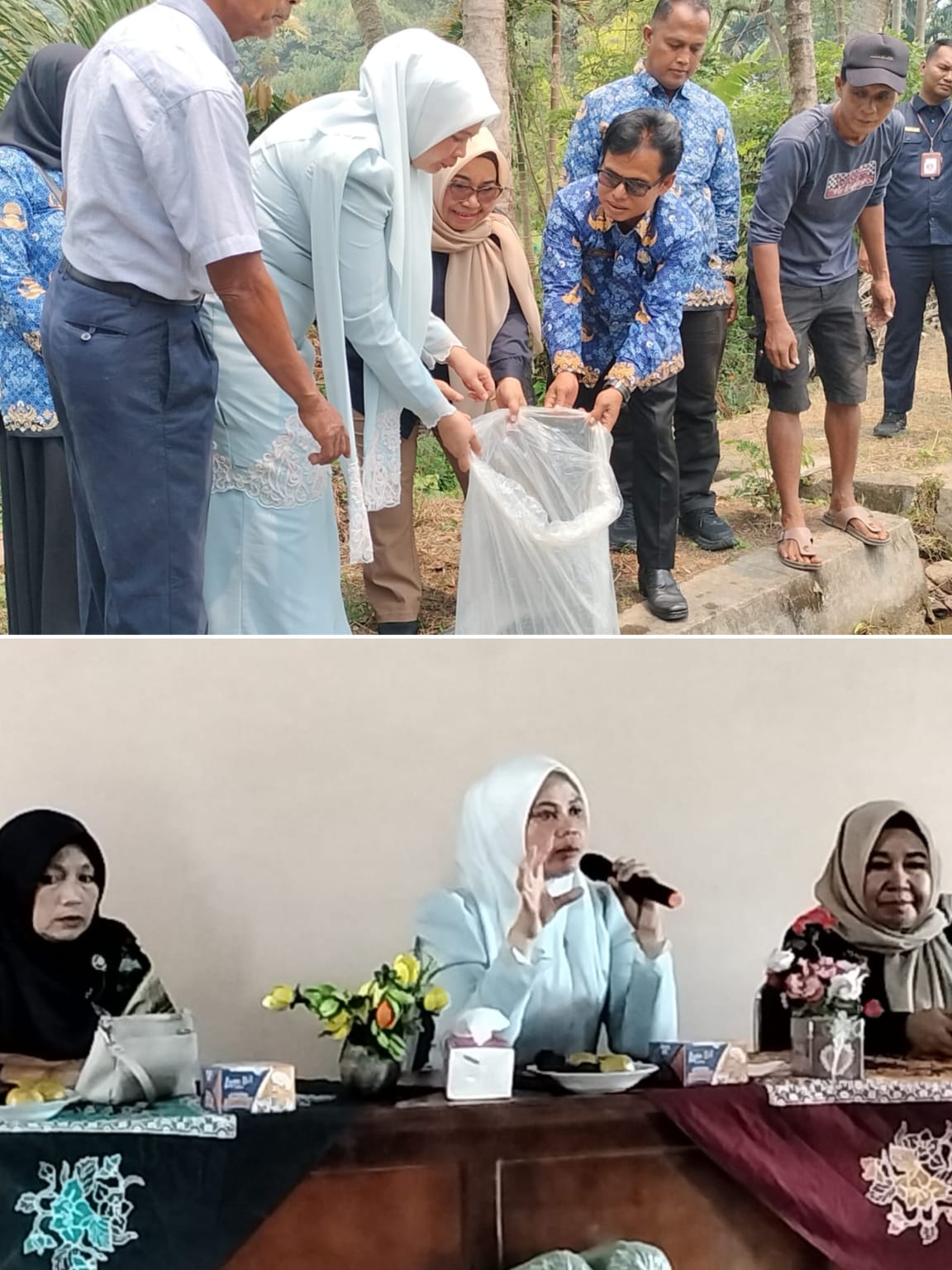 Foto kegiatan