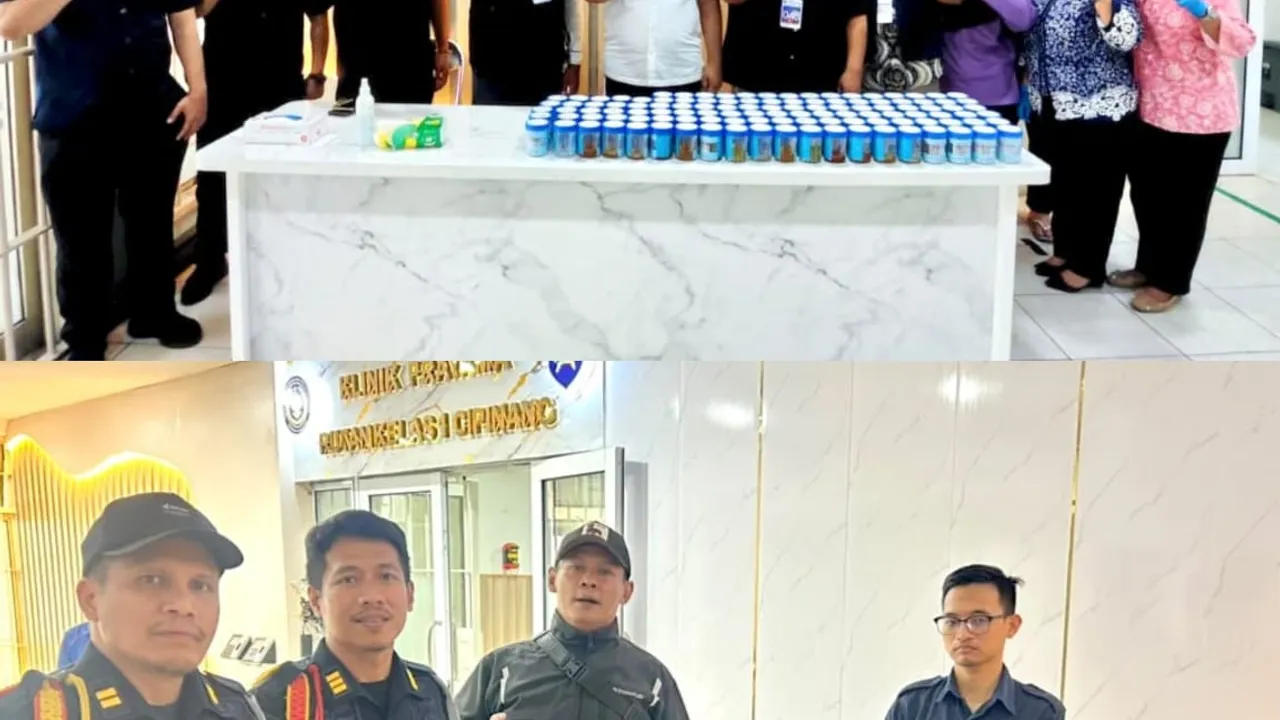 Foto kegiatan