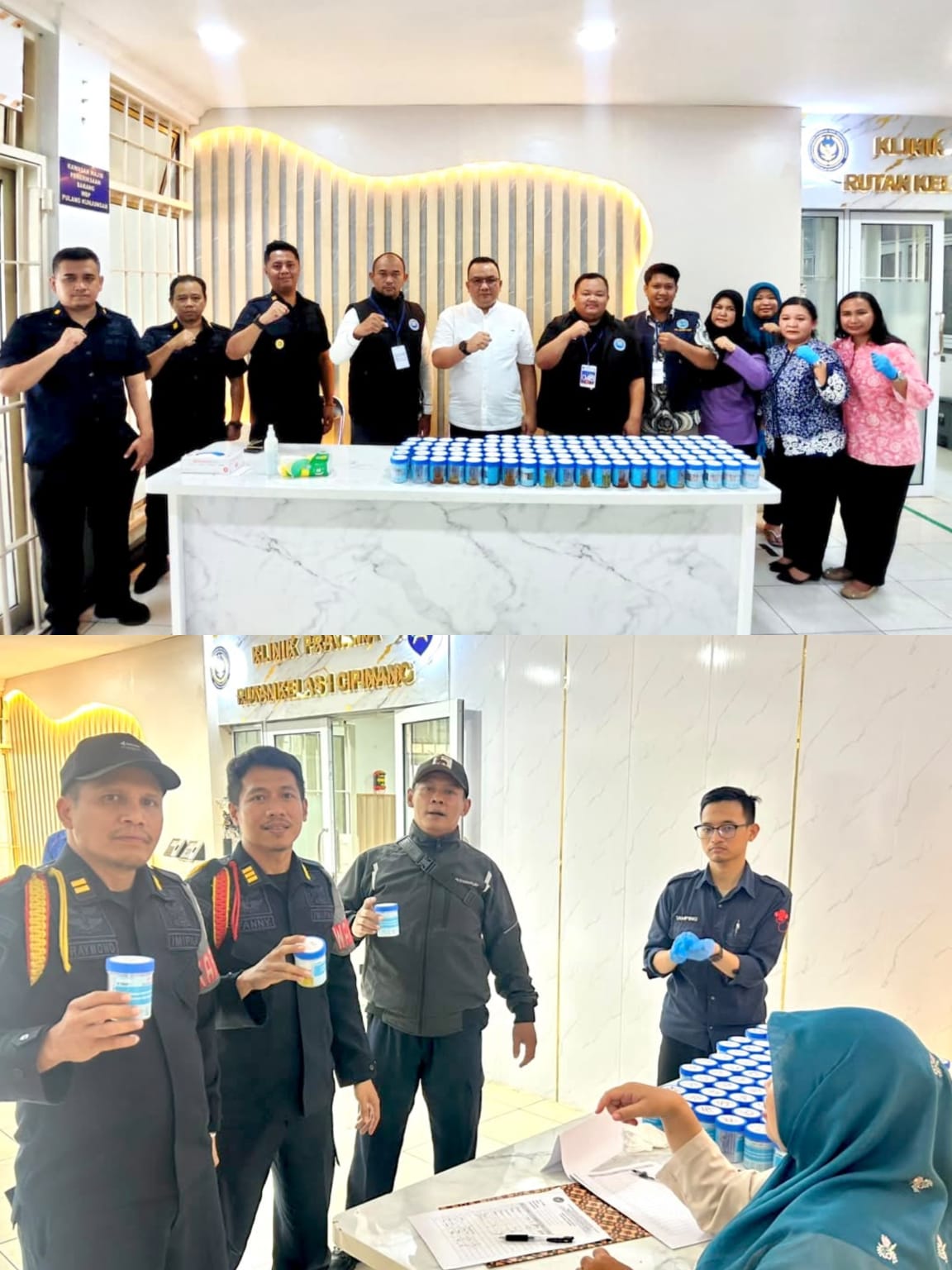 Foto kegiatan