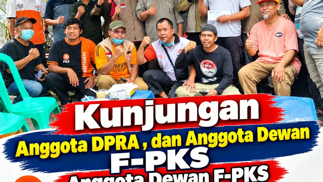 Foto kegiatan