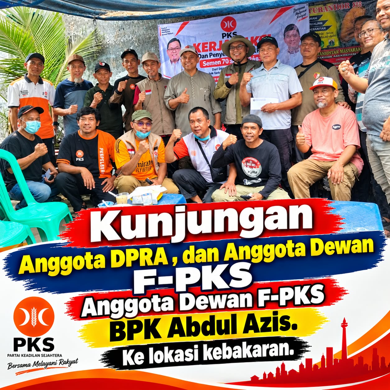 Foto kegiatan