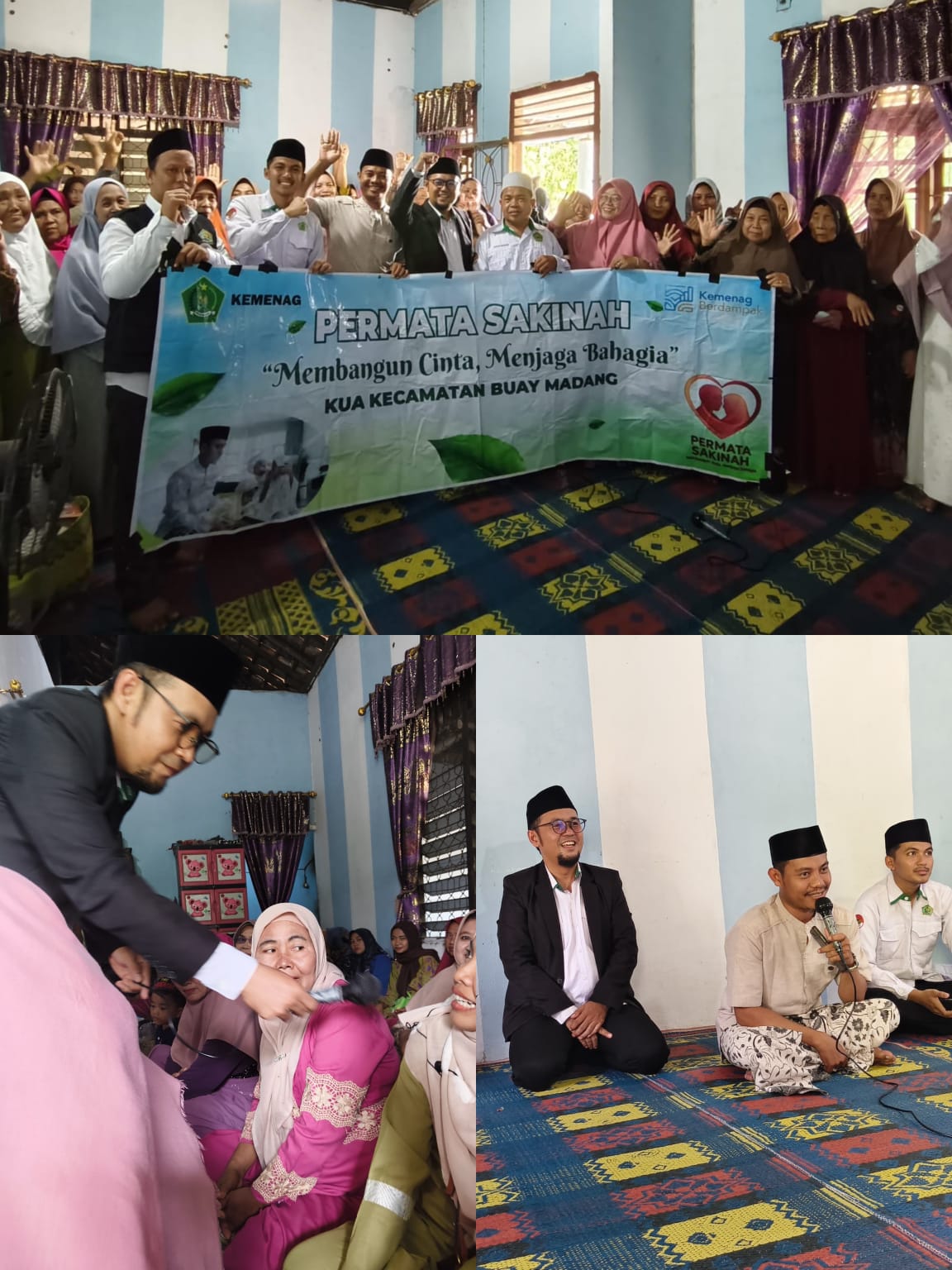 Foto kegiatan