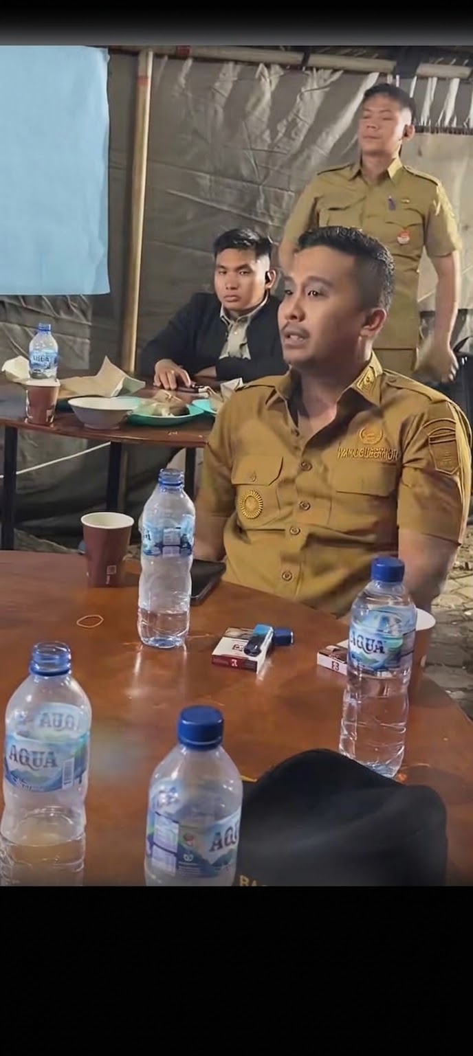 Foto kegiatan