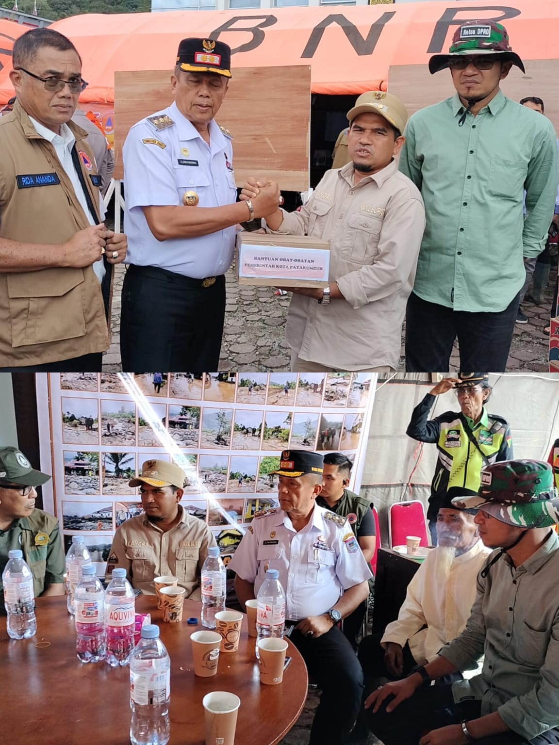 Foto kegiatan