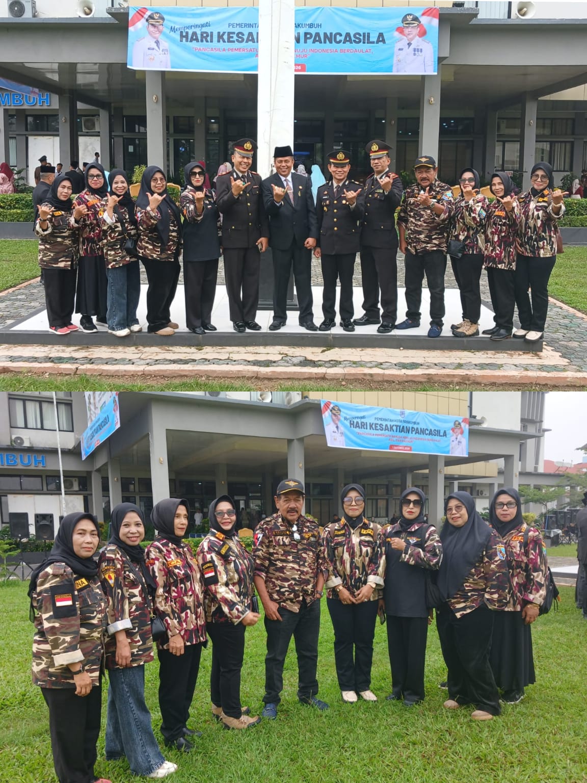 Foto kegiatan