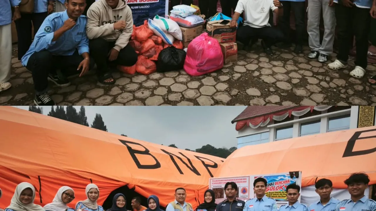 Foto kegiatan