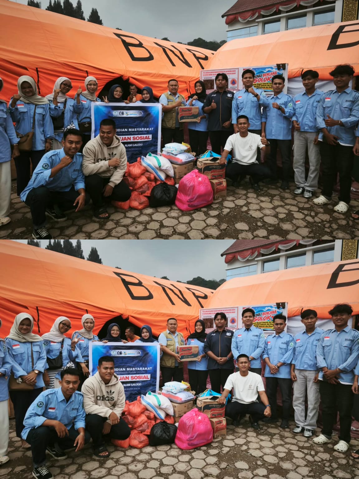 Foto kegiatan