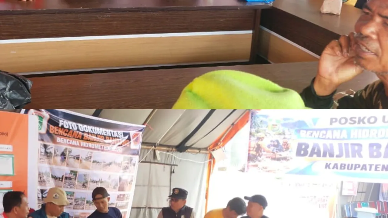 Foto kegiatan