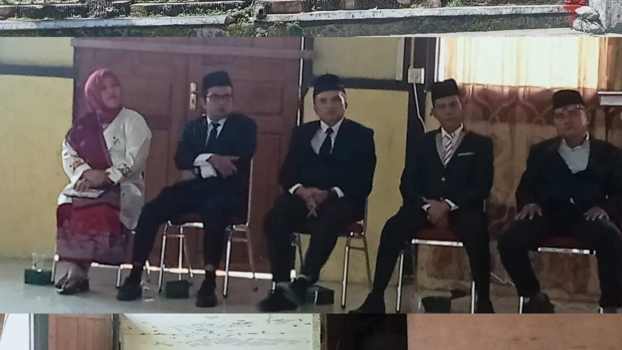 Foto kegiatan