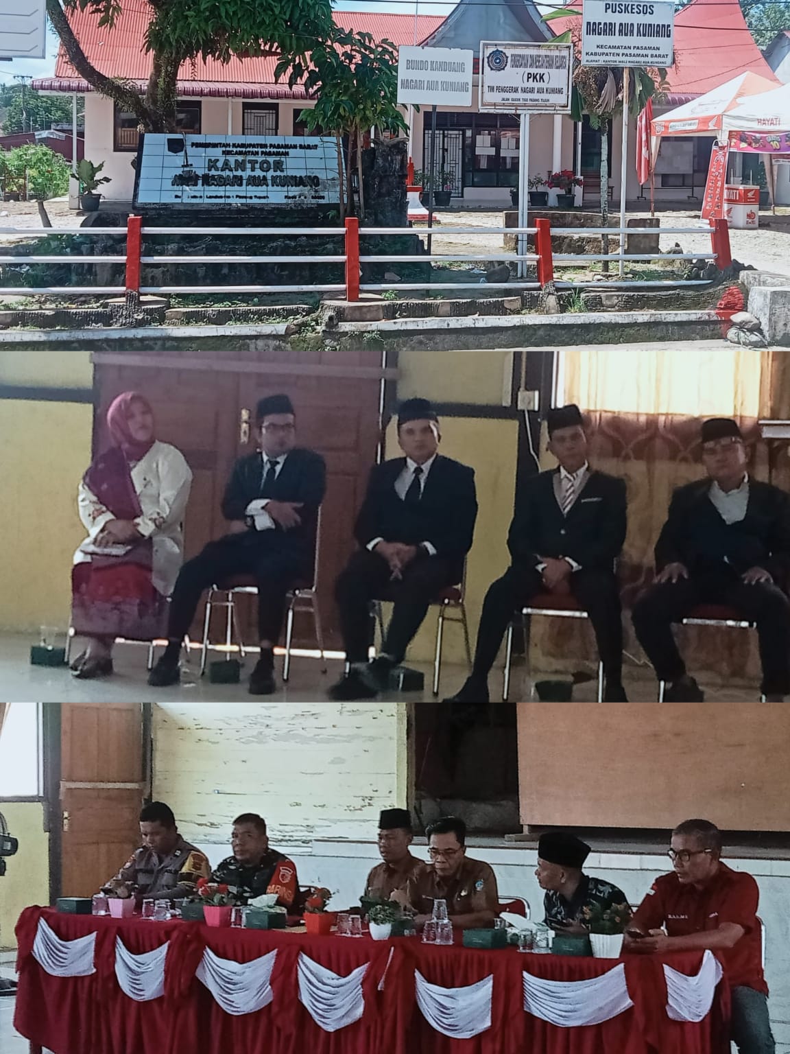 Foto kegiatan
