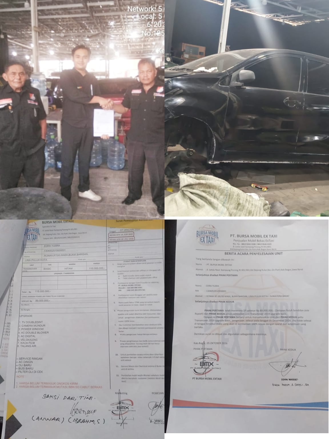 Foto kegiatan