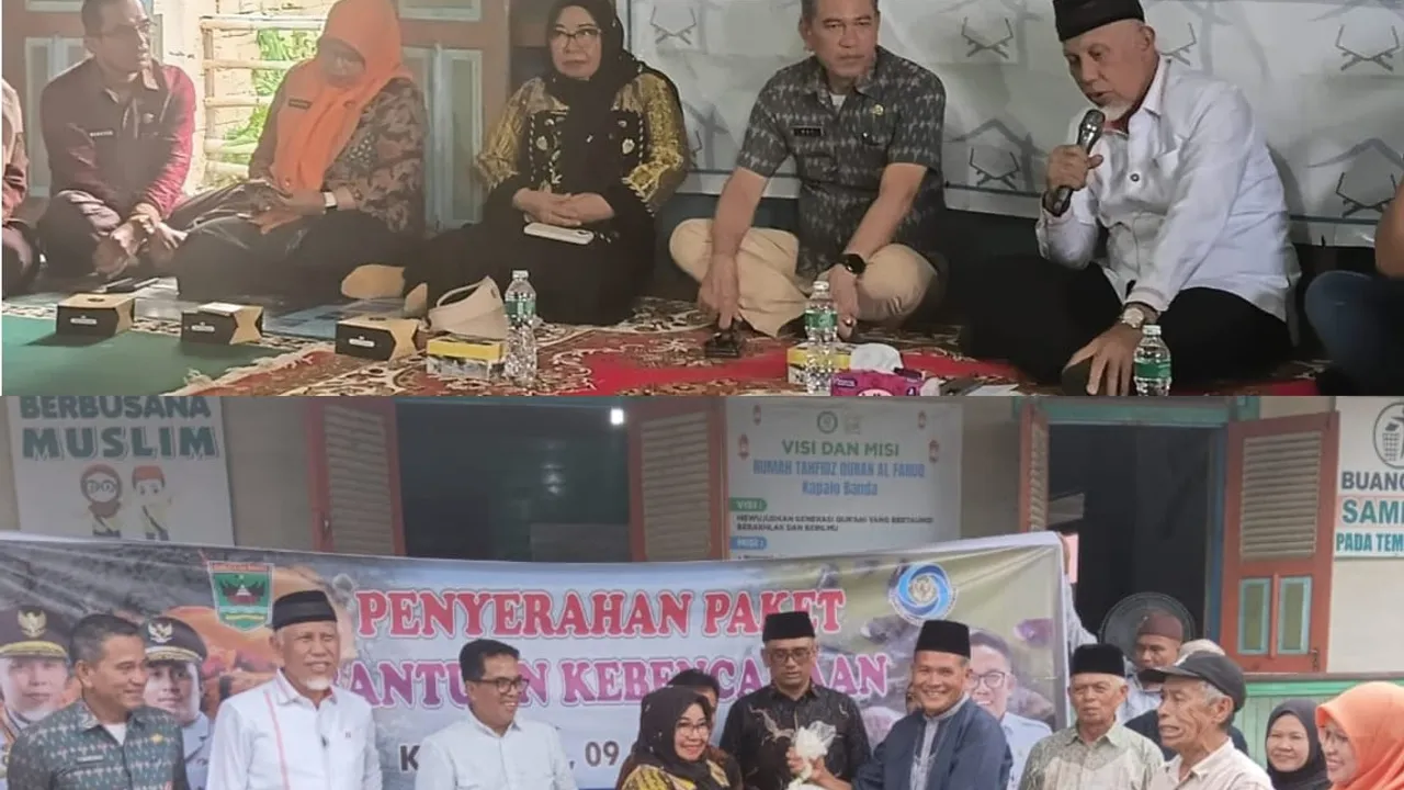 Foto kegiatan