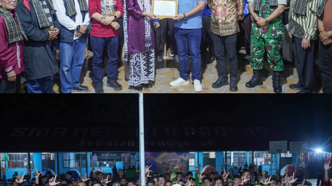 Foto kegiatan