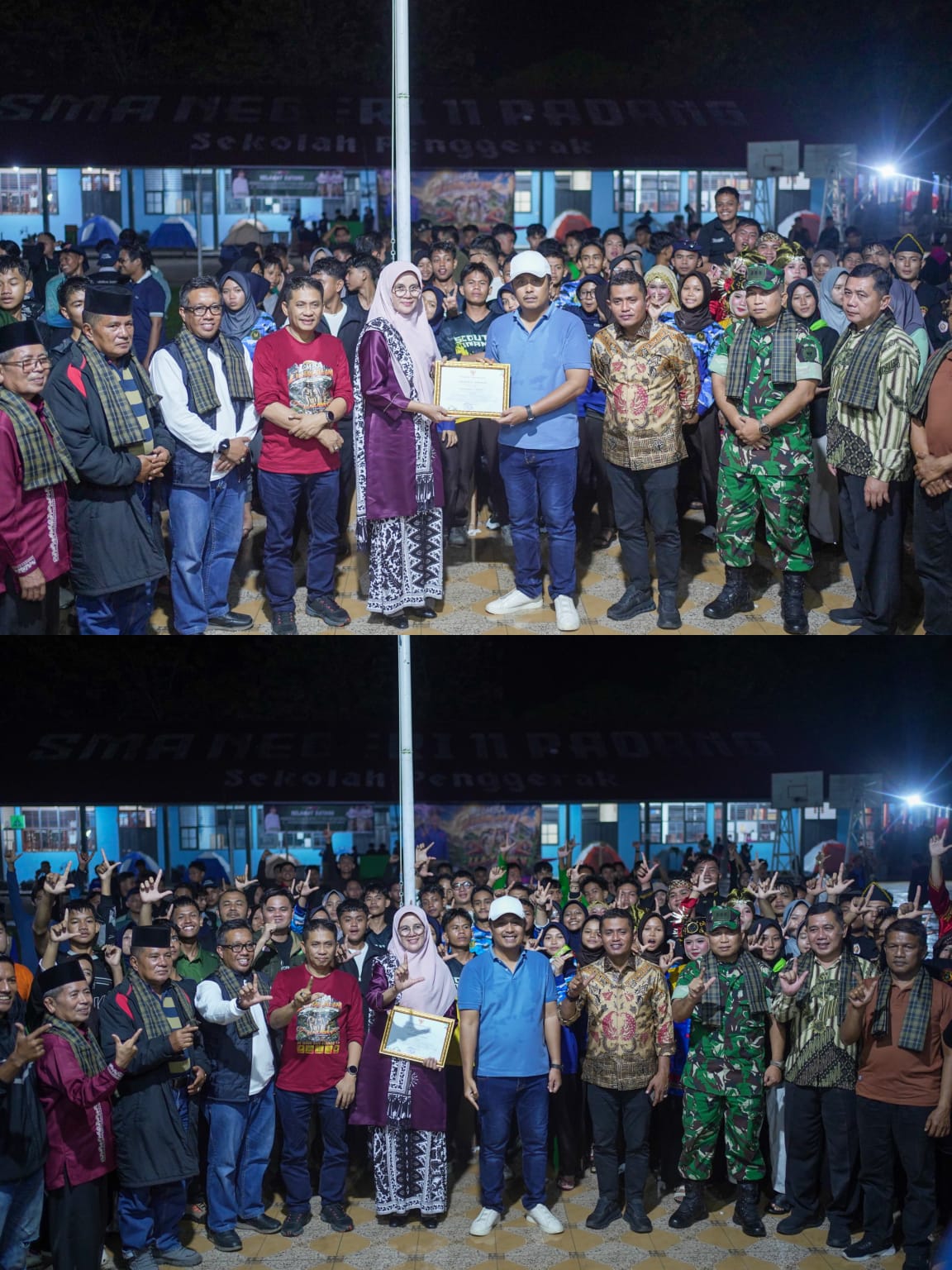 Foto kegiatan