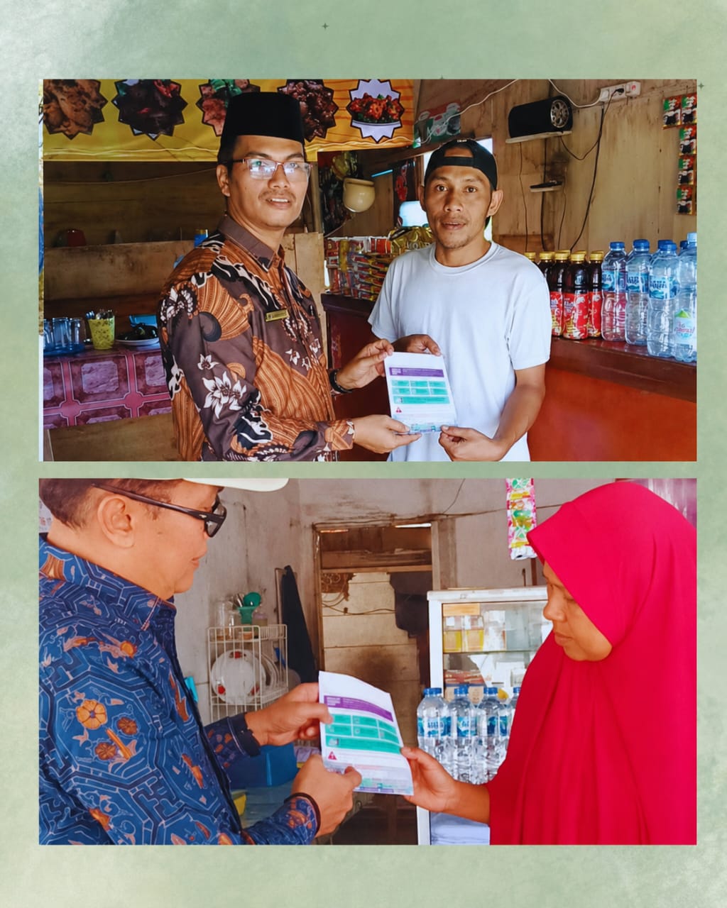 SATGAS HALAL SOLOK PASTIKAN UMKM SIAP HADAPI WAJIB HALAL 2026