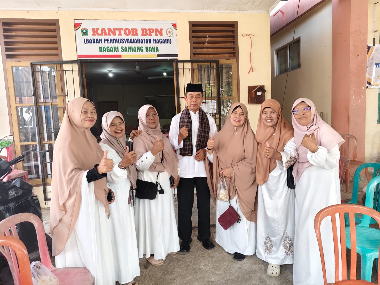 Bupati Resmikan Program Listrik Masuk Rumah Lewat BPBL 2026