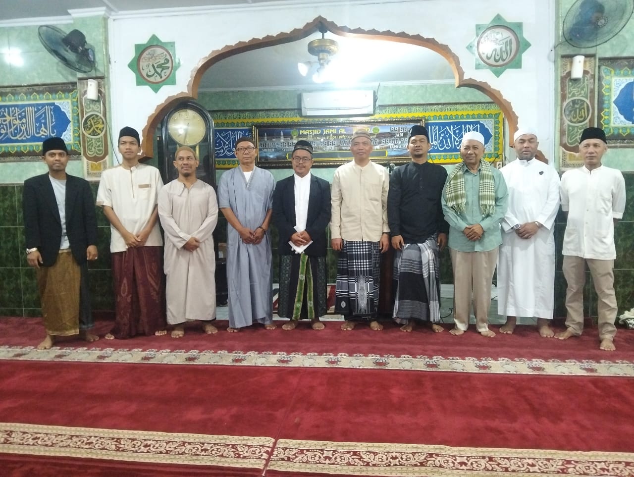 Hikmah Meneladani Nabi Ibrahim AS. tentang Makna Berkurban