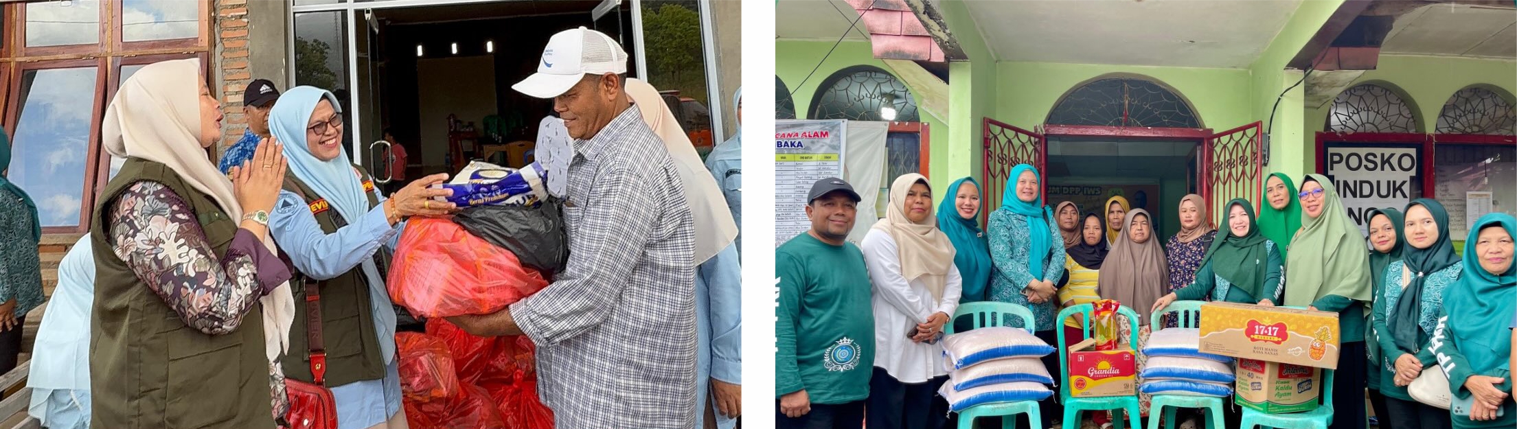 Bupati Jon Firman Pandu Dukung Penuh Kampung KB Tanjung Balik di Ajang Nasional 2026